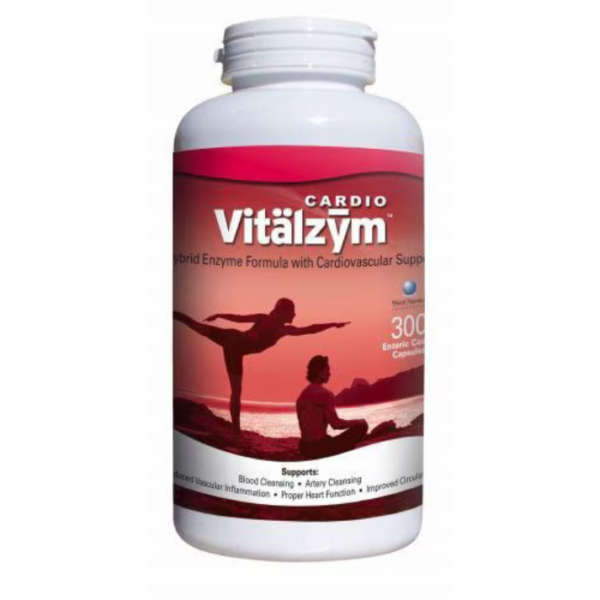 Vitalzym Cardio