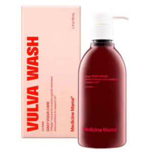 Mama’s Vmagic Vulva Wash