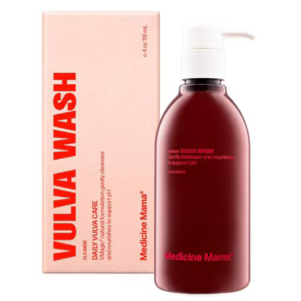 Mama's Vmagic Vulva Wash